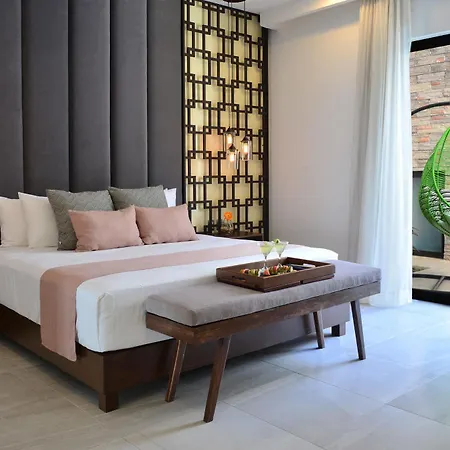 Elements Tulum Boutique Hotel