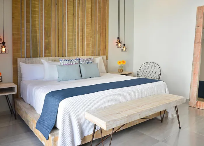 Elements Boutique Tulum