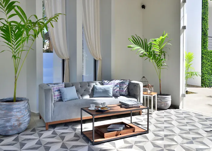 Elements Boutique Tulum