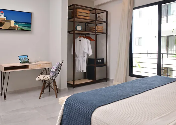 Hotel Elements Boutique 4*