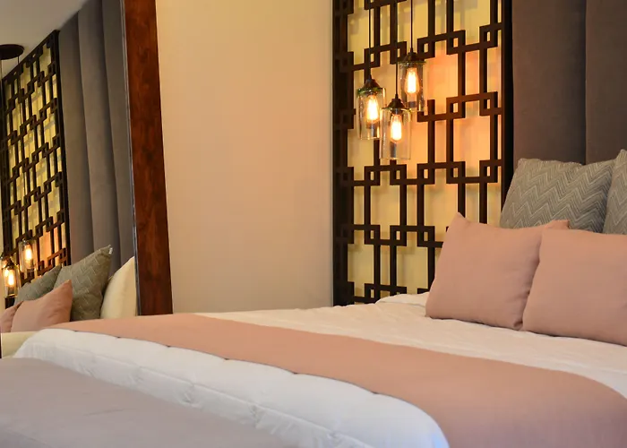 Hotel Elements Boutique Tulum