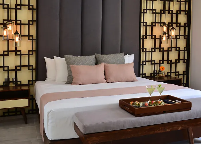 Elements Boutique Hotel 4*