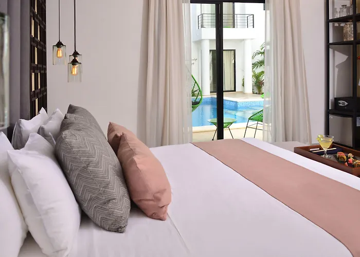 Elements Boutique Hotel