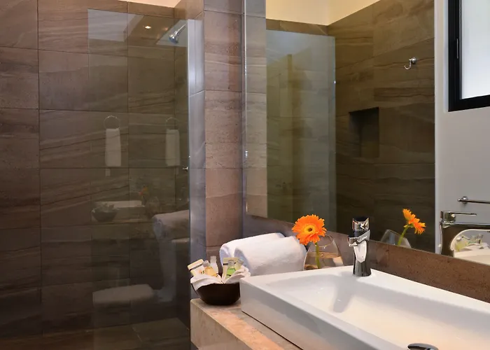 Elements Boutique 4* Tulum
