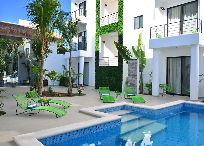 Elements Boutique Hotel