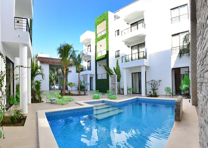Elements Boutique Hotel