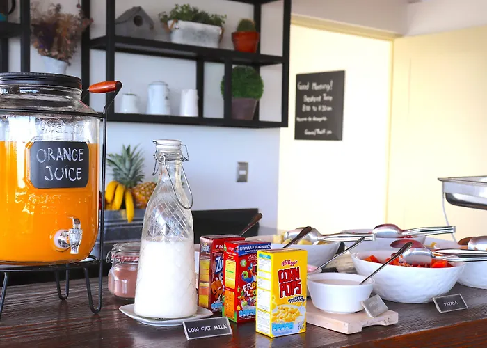 Elements Boutique 4* Tulum