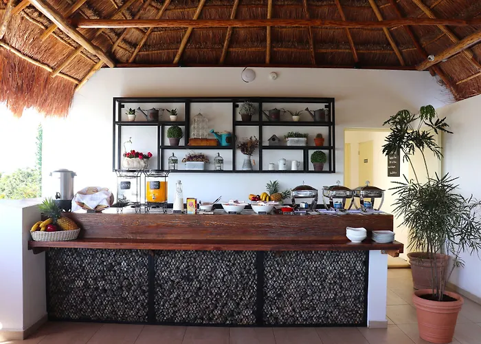Hotel Elements Boutique 4*