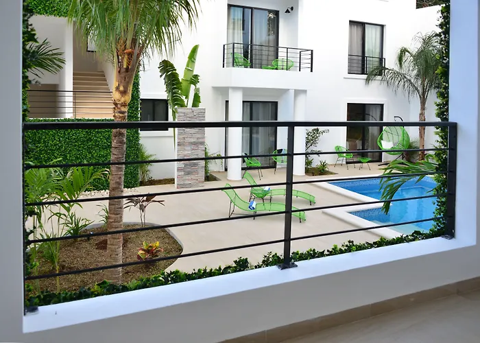 Hotel Elements Boutique