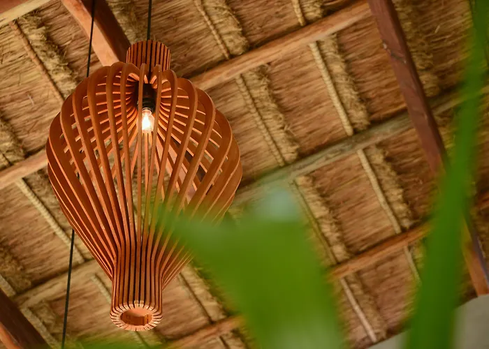Elements Boutique 4* Tulum