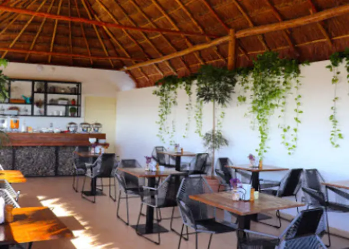 Elements Boutique 4* Tulum