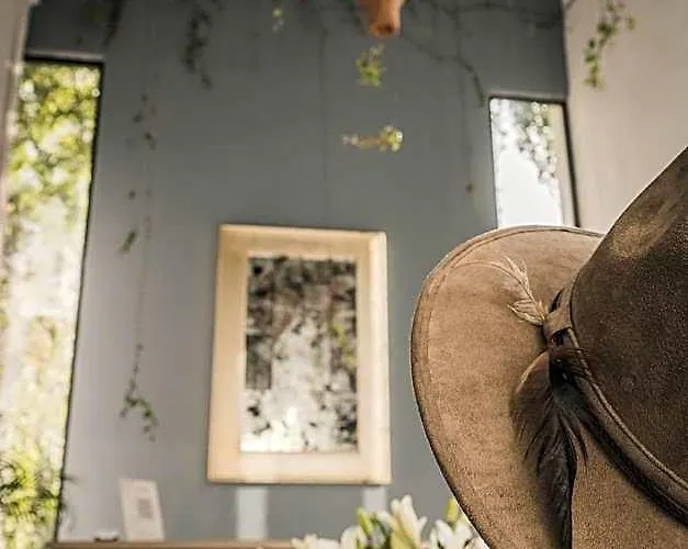 Hotel Elements Boutique Tulum