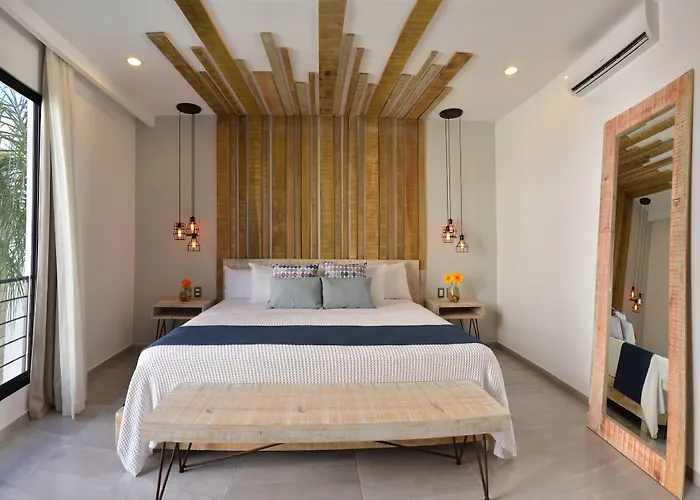 Elements Boutique Hotel