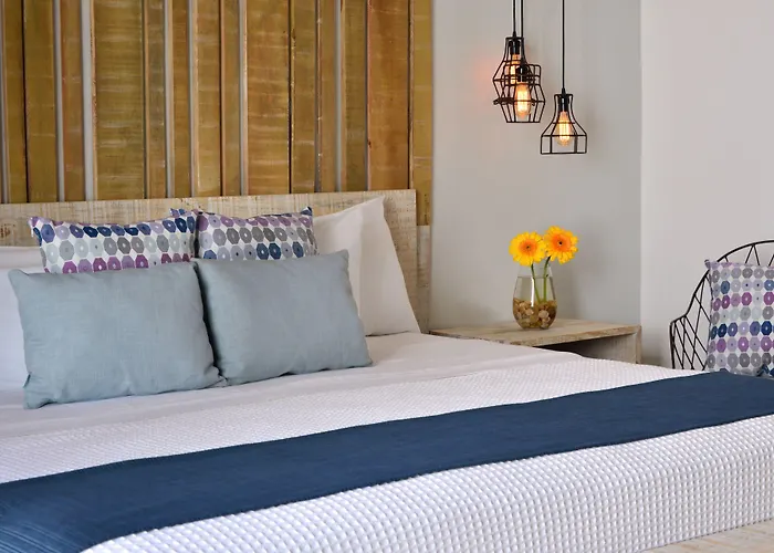 Elements Boutique 4*